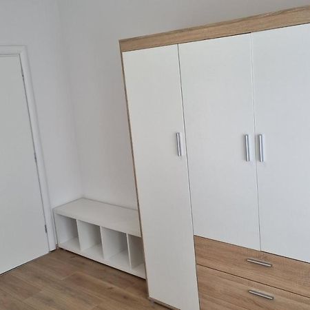 Apartmani Mali Selce Esterno foto