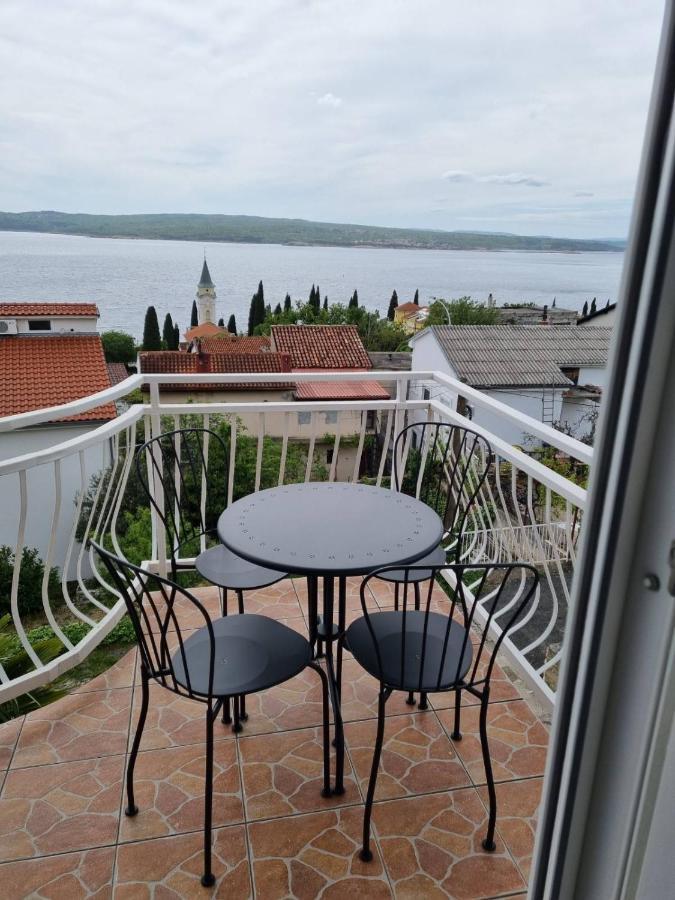 Apartmani Mali Selce Esterno foto