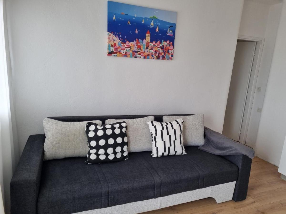 Apartmani Mali Selce Esterno foto