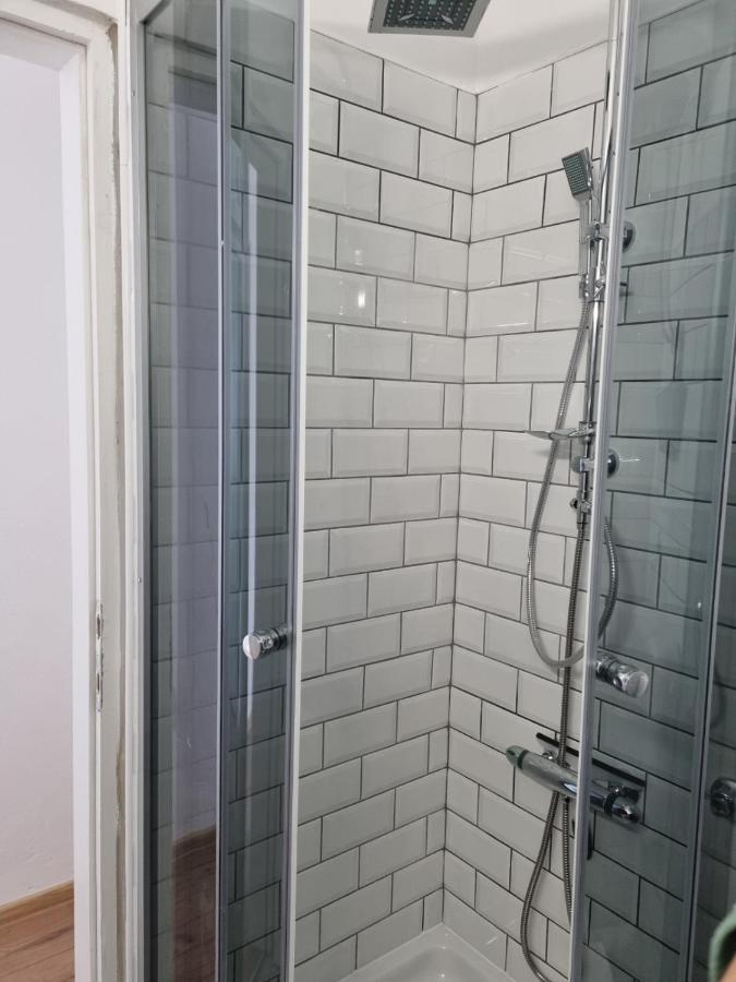 Apartmani Mali Selce Esterno foto