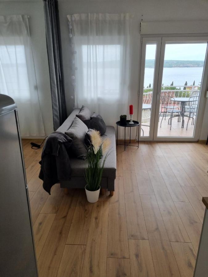 Apartmani Mali Selce Esterno foto