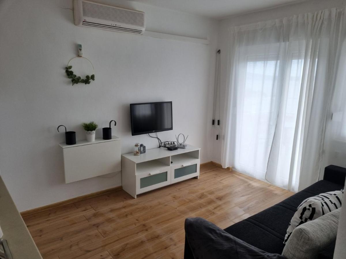 Apartmani Mali Selce Esterno foto