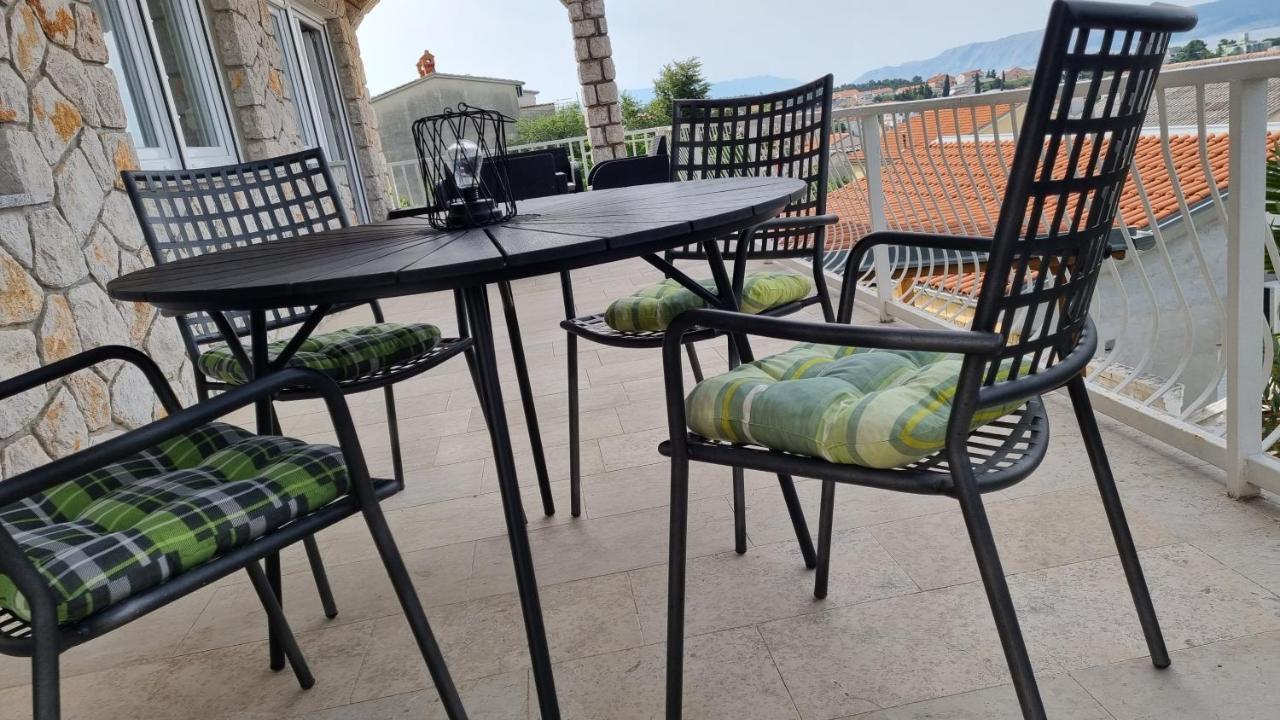 Apartmani Mali Selce Esterno foto