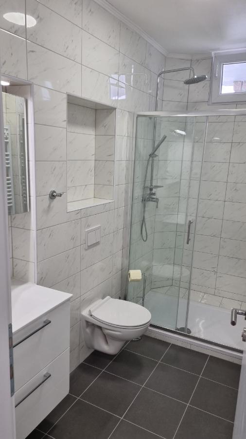Apartmani Mali Selce Esterno foto